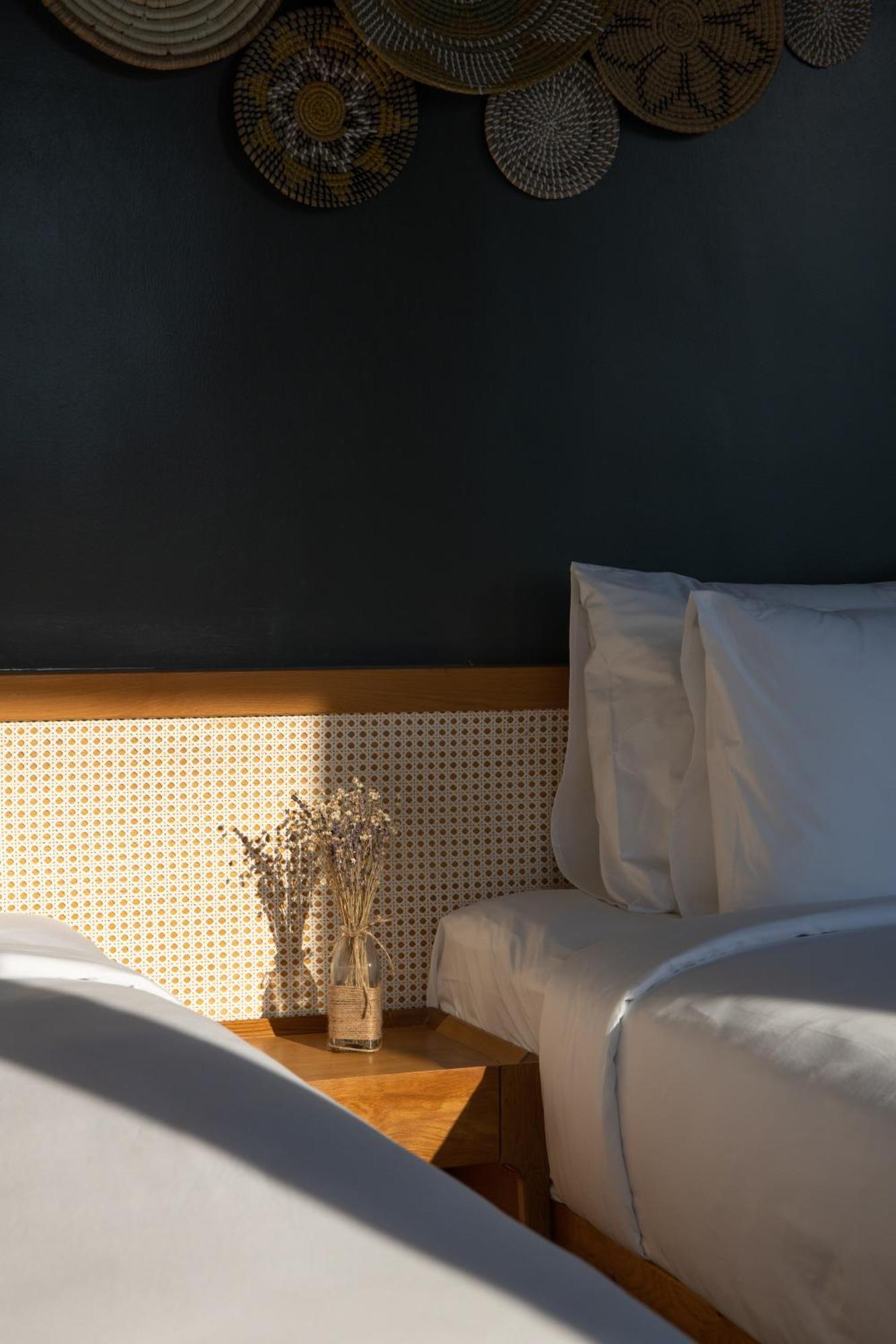 Leaf Beachfront Hotel Da Nang Dış mekan fotoğraf